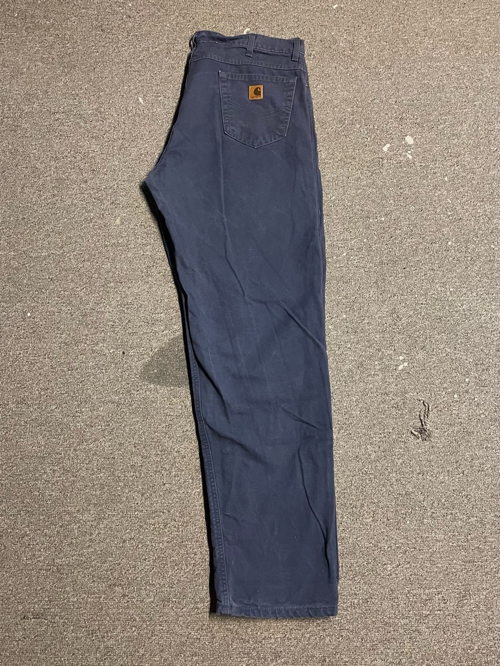 Vintage Carhartt work pants
